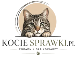 Kocie Sprawki